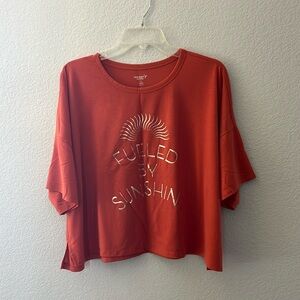 Women's Old Navy Active Top